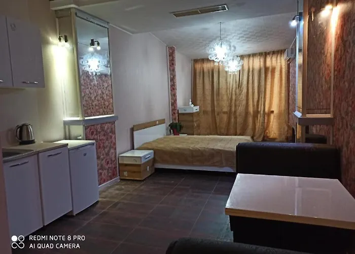 Devora 1 & Bar & Restaurant *