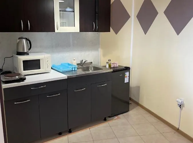 Devora 1 & Bar & Restaurant Варна