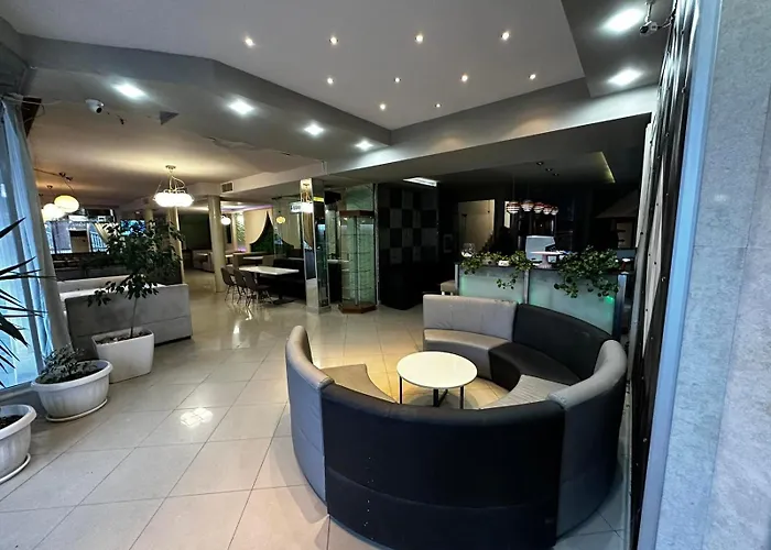 Devora 1 & Bar & Restaurant Варна