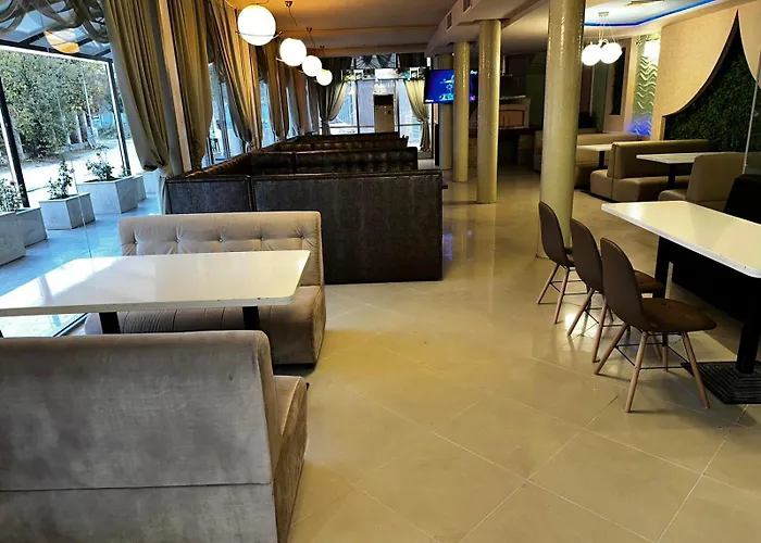 Апартаменти Devora 1 & Bar & Restaurant Варна