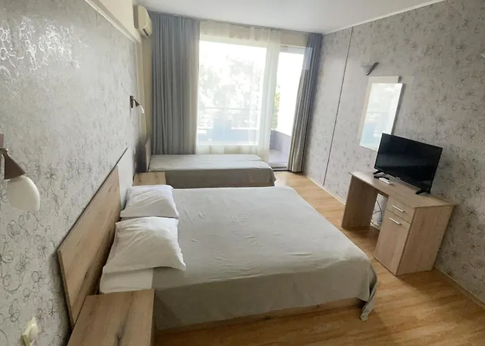 Devora 1 & Bar & Restaurant