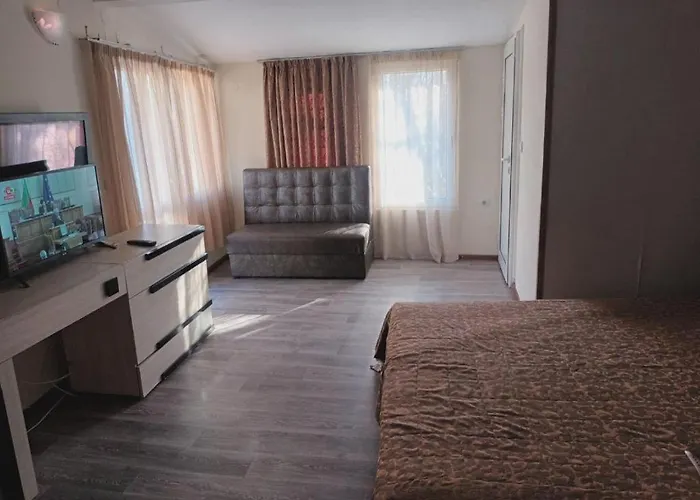 Апартаменти Devora 1 & Bar & Restaurant Варна