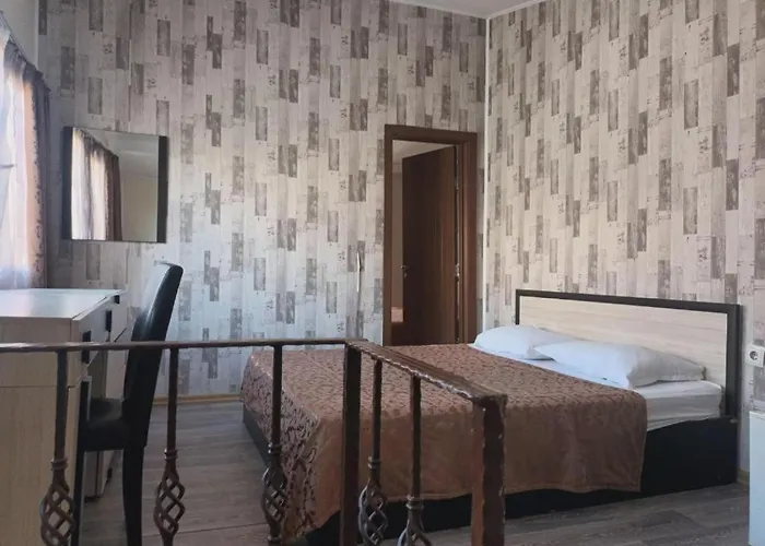 Devora 1 & Bar & Restaurant * Варна