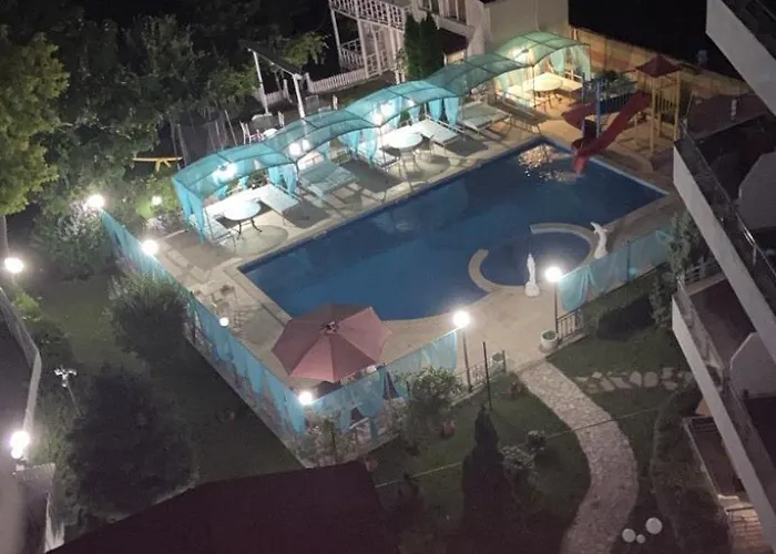 Devora 1 & Bar & Restaurant *