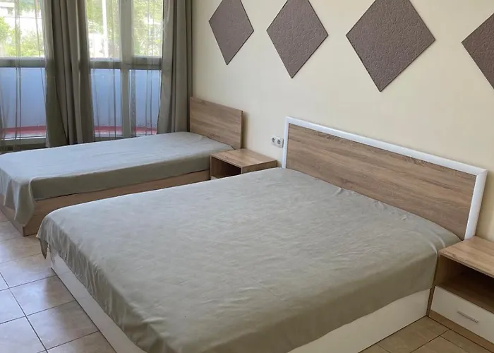 Devora 1 & Bar & Restaurant * Варна